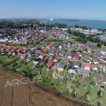 neues Wohngebiet Stralsund-Andershof